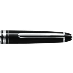 Mont Blanc Meisterstück Classique Rollerball 132445| Skriveredskaber