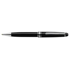 Mont Blanc Meisterstück Classique Ballpoint pen 132446| Skriveredskaber