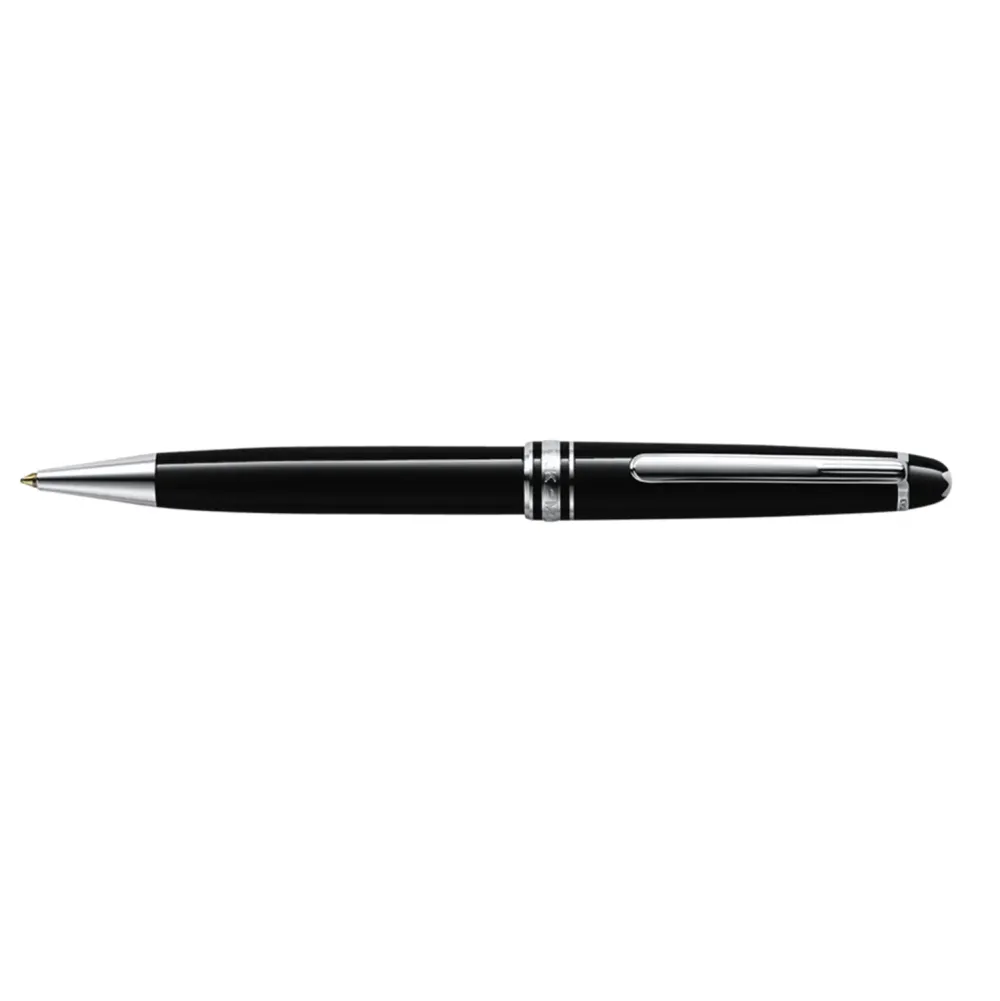 Mont Blanc Meisterstück Classique Ballpoint pen 132446| Skriveredskaber