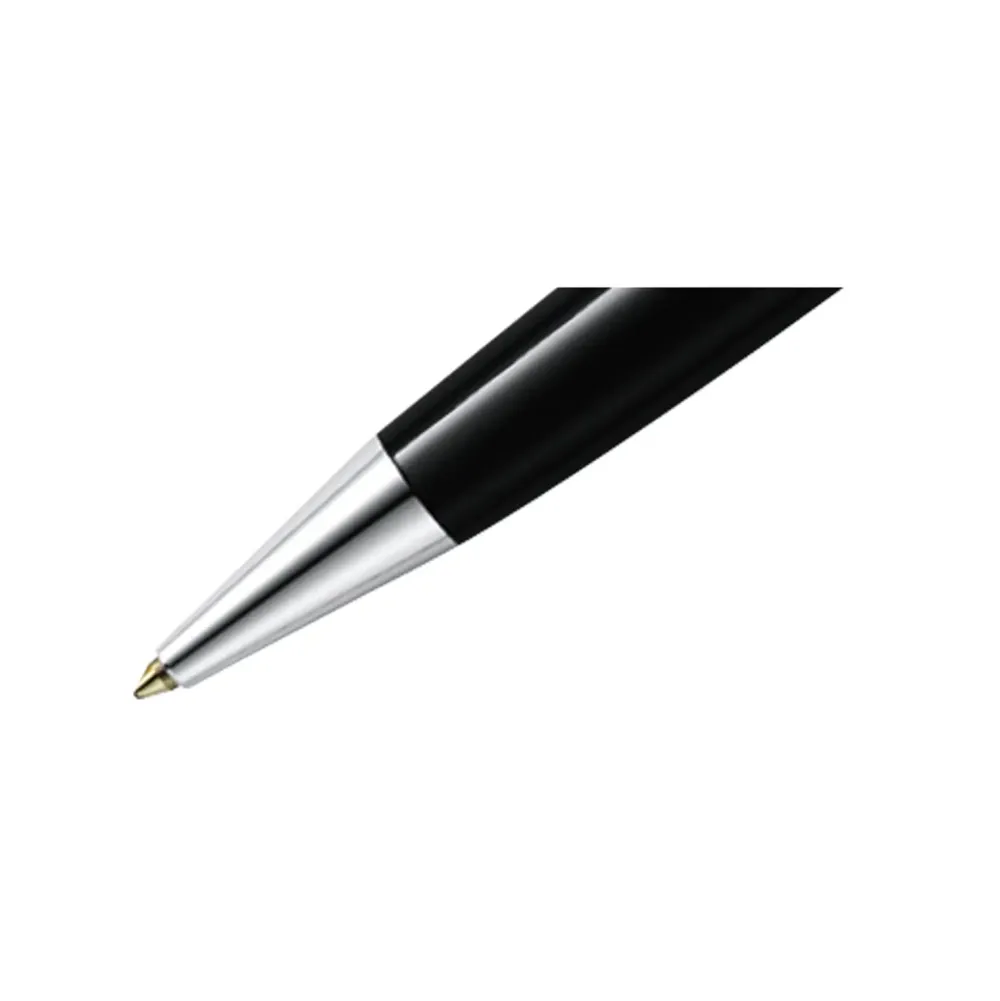 Mont Blanc Meisterstück Classique Ballpoint pen 132446| Skriveredskaber