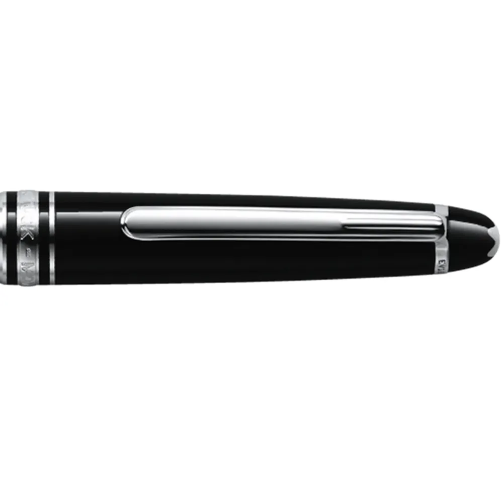 Mont Blanc Meisterstück Classique Ballpoint pen 132446| Skriveredskaber