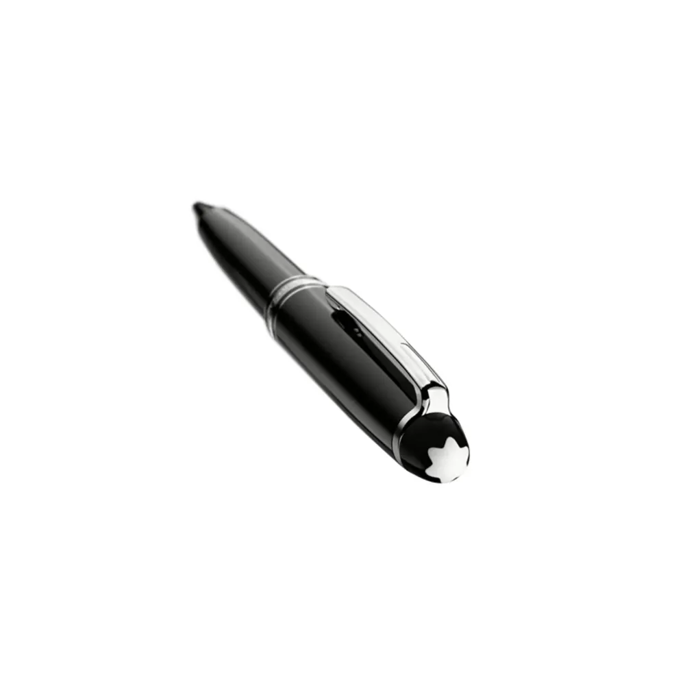 Mont Blanc Meisterstück Classique Ballpoint pen 132446| Skriveredskaber