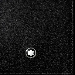 Mont Blanc Meisterstück kortholder 7167| Kortholdere
