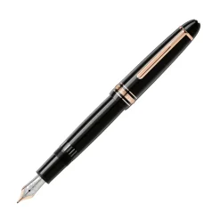 Mont Blanc Meisterstück Le Grand fyldepen 132479| Skriveredskaber|Fyldepenne