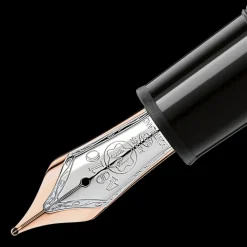 Mont Blanc Meisterstück Le Grand fyldepen 132479| Skriveredskaber|Fyldepenne