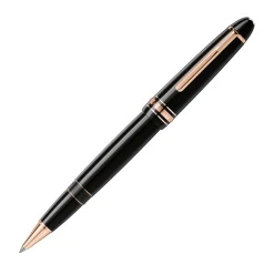 Mont Blanc Meisterstück Le Grand Rollerball 132481| Skriveredskaber
