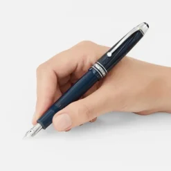 Mont Blanc Meisterstück LeGrand Origin Collection fyldepen 131338| Skriveredskaber|Fyldepenne