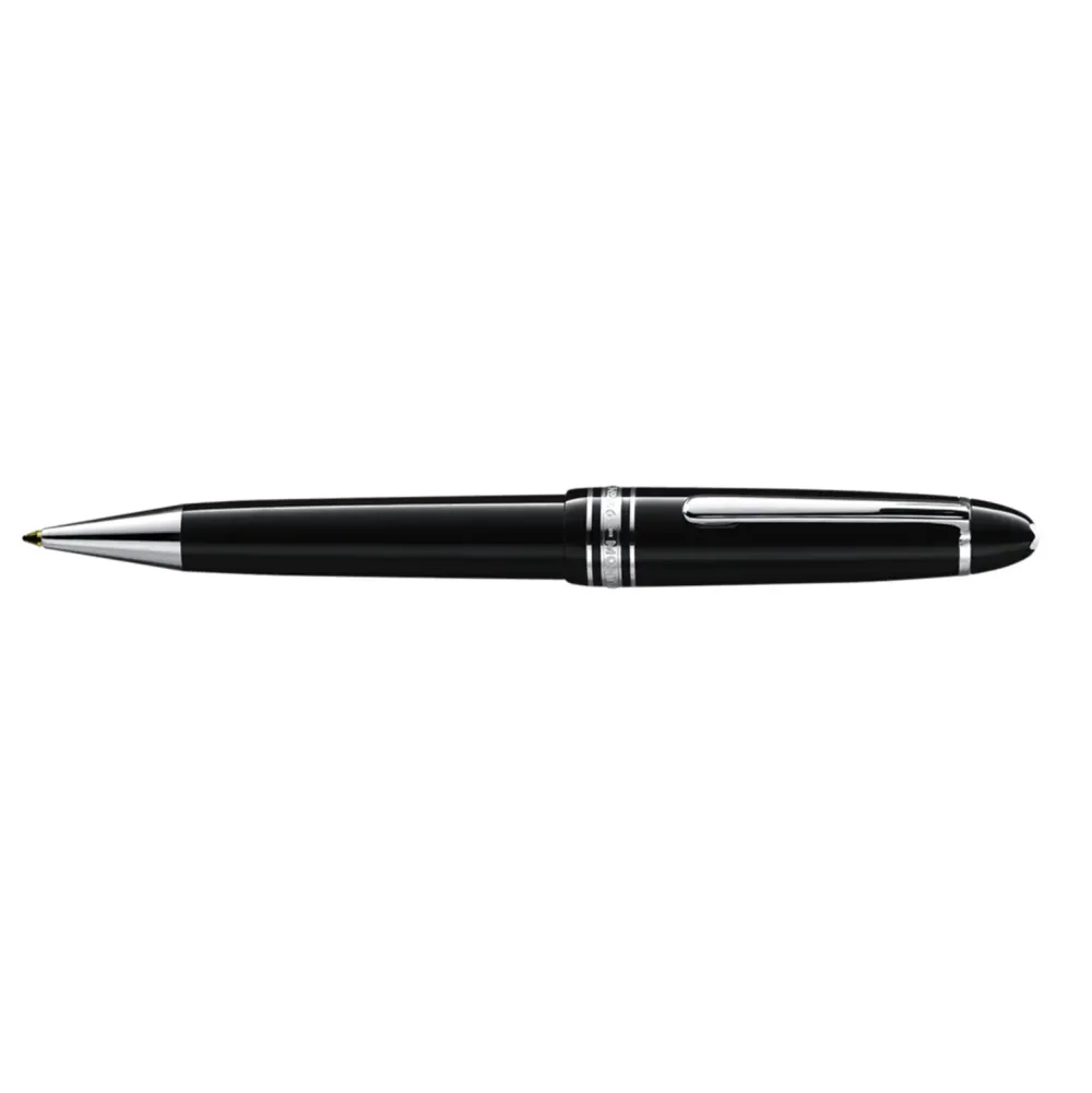 Mont Blanc Meisterstück Le Grand Ballpoint pen 132450| Skriveredskaber