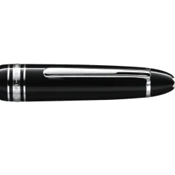 Mont Blanc Meisterstück Le Grand Ballpoint pen 132450| Skriveredskaber