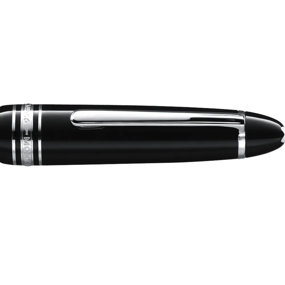 Mont Blanc Meisterstück Le Grand Ballpoint pen 132450| Skriveredskaber