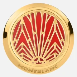 Mont Blanc Meisterstück Origin Collection manchetknapper 132980| Herresmykker