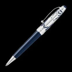 Mont Blanc Meisterstück Origin Collection Doué Ballpoint pen 131348| Skriveredskaber