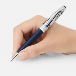 Mont Blanc Meisterstück Origin Collection Doué Ballpoint pen 131348| Skriveredskaber