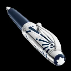 Mont Blanc Meisterstück Origin Collection Doué Ballpoint pen 131348| Skriveredskaber
