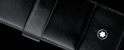 Mont Blanc Meisterstück pen etui 14311| Lædervarer