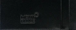 Mont Blanc Meisterstück pung 11987| Lædervarer