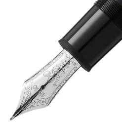 Mont Blanc Meisterstück The Origin Collection 149 fyldepen 131336| Skriveredskaber|Fyldepenne