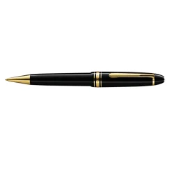Mont Blanc Meisterstuck Le Grand Ballpoint pen 132452| Skriveredskaber