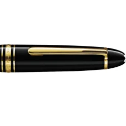 Mont Blanc Meisterstuck Le Grand Ballpoint pen 132452| Skriveredskaber
