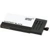 Mont Blanc Mystery Black refill fyldepen 128197| Skriveredskaber
