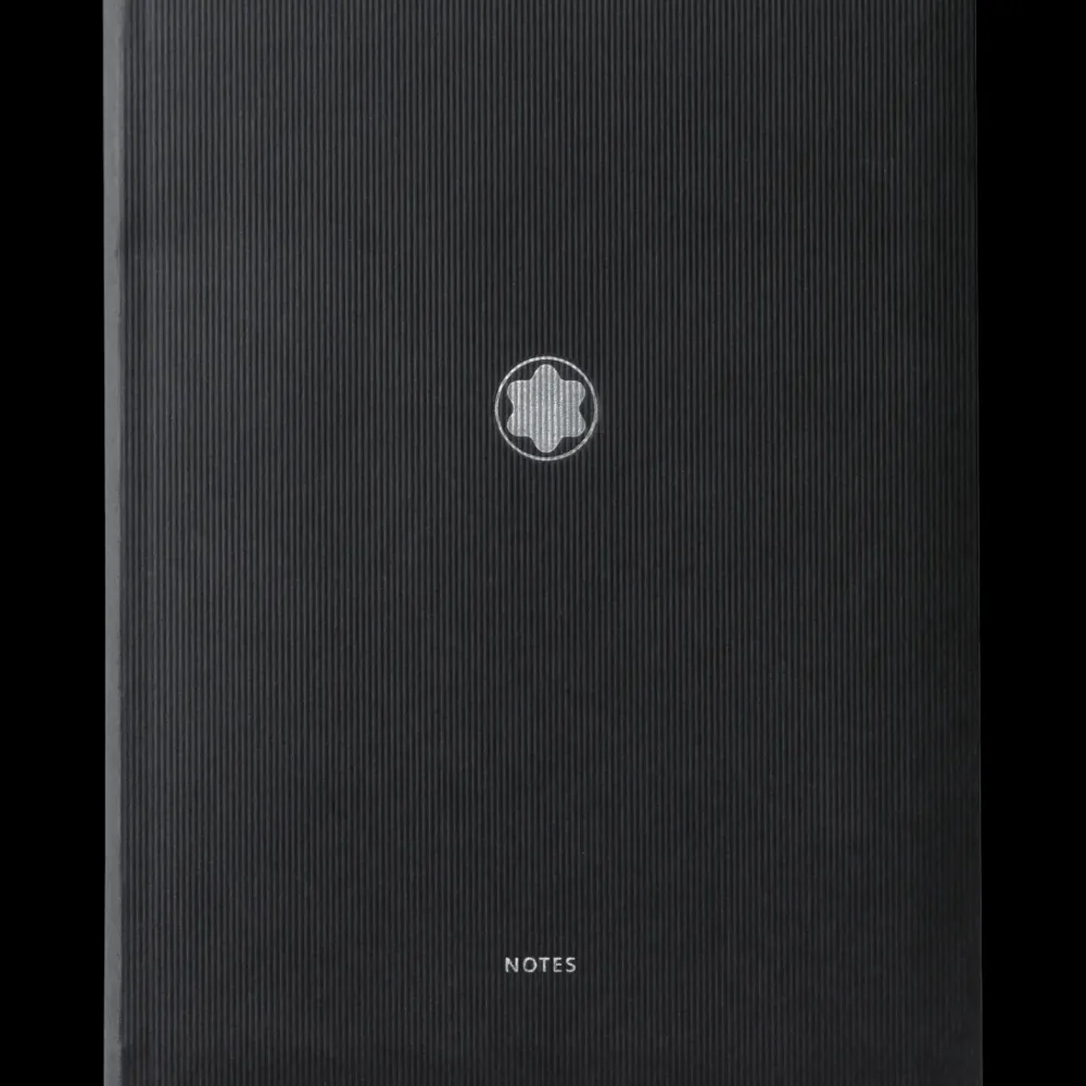 Mont Blanc Notesbog 9596| Skriveredskaber