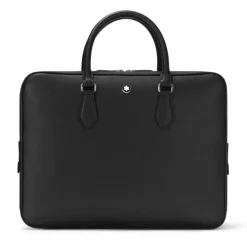 Mont Blanc Sartorial Large document case 130270| Lædervarer