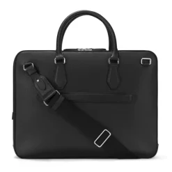 Mont Blanc Sartorial Large document case 130270| Lædervarer