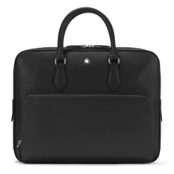 Mont Blanc Sartorial Medium document case 130271| Lædervarer
