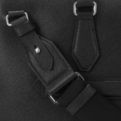 Mont Blanc Sartorial Medium document case 130271| Lædervarer