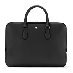 Mont Blanc Sartorial thin document case 130272| Lædervarer