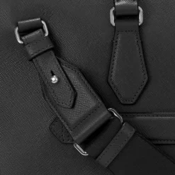 Mont Blanc Sartorial thin document case 130272| Lædervarer