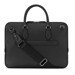 Mont Blanc Sartorial thin document case 130272| Lædervarer