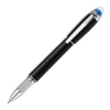 Mont Blanc Starwalker Fineliner 132508| Skriveredskaber