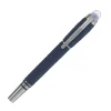 Mont Blanc StarWalker SpaceBlue Fineliner 130212| Skriveredskaber