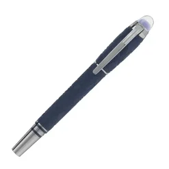 Mont Blanc StarWalker SpaceBlue Fineliner 130212| Skriveredskaber
