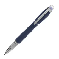 Mont Blanc StarWalker SpaceBlue Fineliner 130212| Skriveredskaber