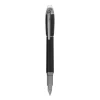 Mont Blanc StarWalker Ultra Black fyldepen 126340| Skriveredskaber|Fyldepenne
