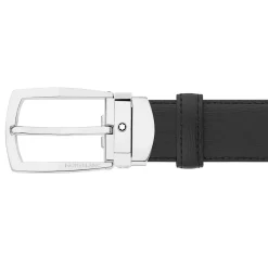 Mont Blanc Westside bælte 116706| Lædervarer