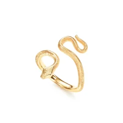 OLE LYNGGAARD COPENHAGEN Snakes Mini ring A3218-401| Guldsmykker|Ringe