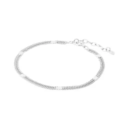 Pernille Corydon smykker Pernille Corydon Agnes armbånd B-720-S| Sølvsmykker|Armbånd