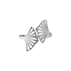Pernille Corydon smykker Pernille Corydon Ballerina ring R-349-S| Sølvsmykker|Ringe