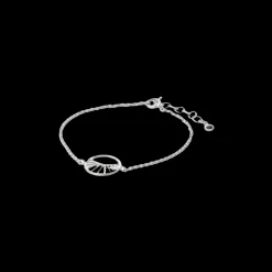 Pernille Corydon smykker Pernille Corydon Daylight armbånd B-572-S| Sølvsmykker|Armbånd