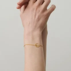 Pernille Corydon smykker Pernille Corydon Daylight armbånd B-572-S| Sølvsmykker|Armbånd