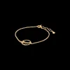 Pernille Corydon smykker Pernille Corydon Daylight armbånd B-572-GP| Forgyldte Sølvsmykker|Armbånd