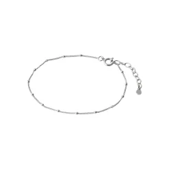 Pernille Corydon smykker Pernille Corydon Eda armbånd B-729-S| Sølvsmykker|Armbånd
