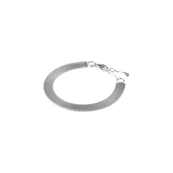 Pernille Corydon smykker Pernille Corydon Eloise armbånd B-727-S| Sølvsmykker|Armbånd