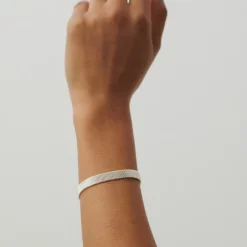 Pernille Corydon smykker Pernille Corydon Eloise armbånd B-727-S| Sølvsmykker|Armbånd