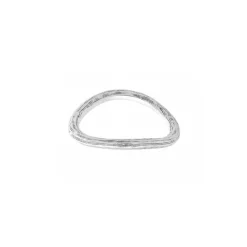 Pernille Corydon smykker Pernille Corydon Elva Midi ring R-248-S| Sølvsmykker|Ringe