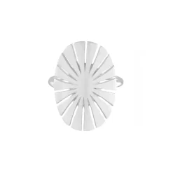 Pernille Corydon smykker Pernille Corydon Flare ring R-597-S| Sølvsmykker|Ringe