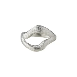 Pernille Corydon smykker Pernille Corydon Flowing Dreams ring R-344-S| Sølvsmykker|Ringe